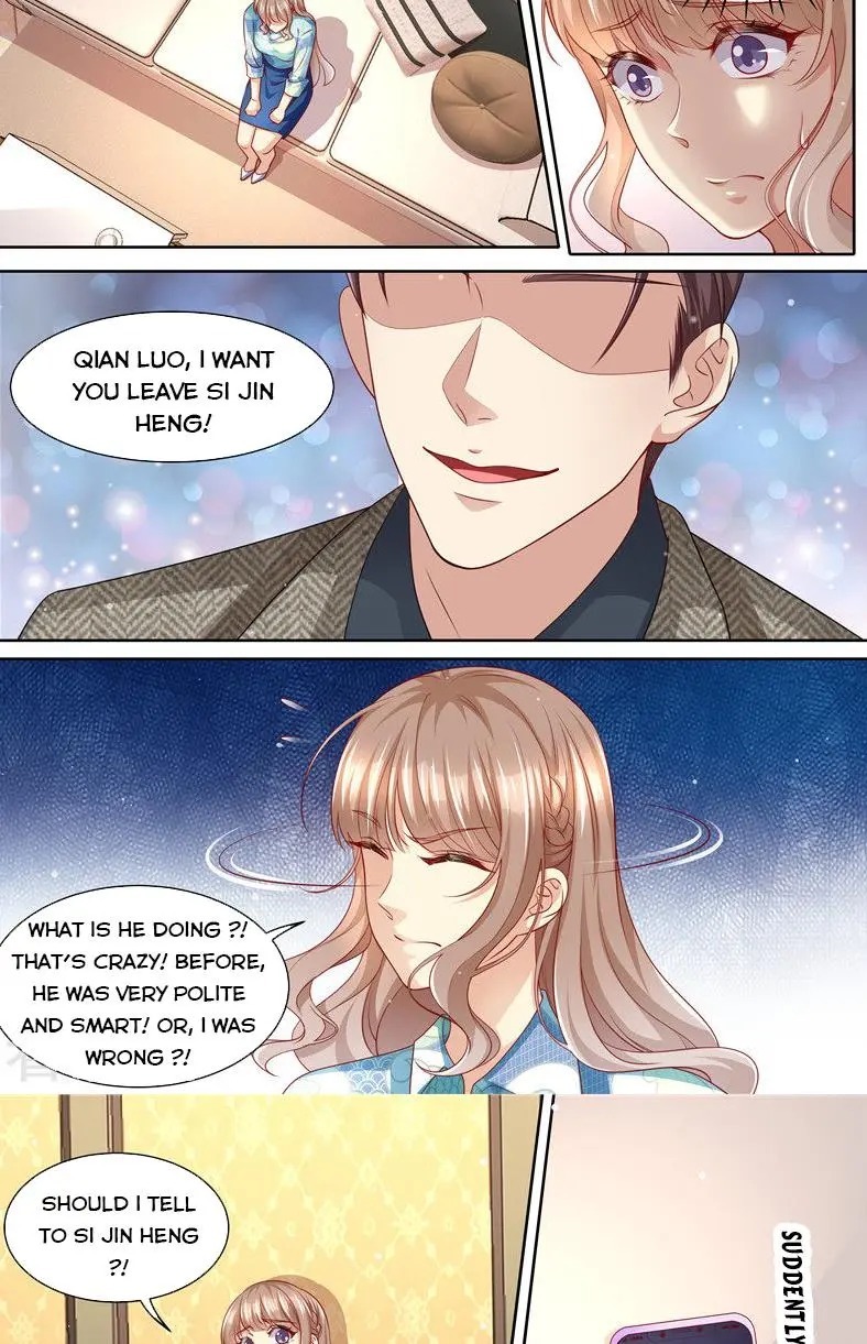 An Exorbitant Wife Chapter 291 - page 2