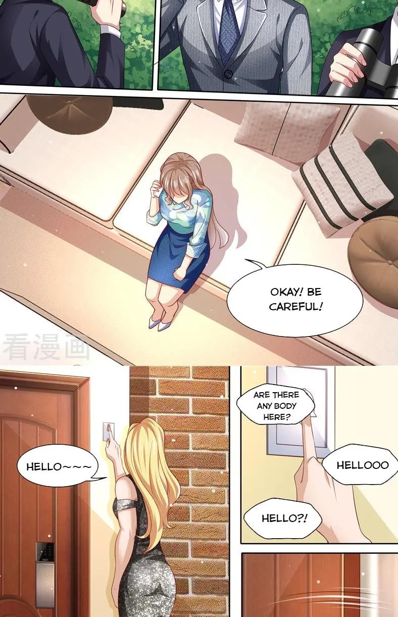 An Exorbitant Wife Chapter 291 - page 5