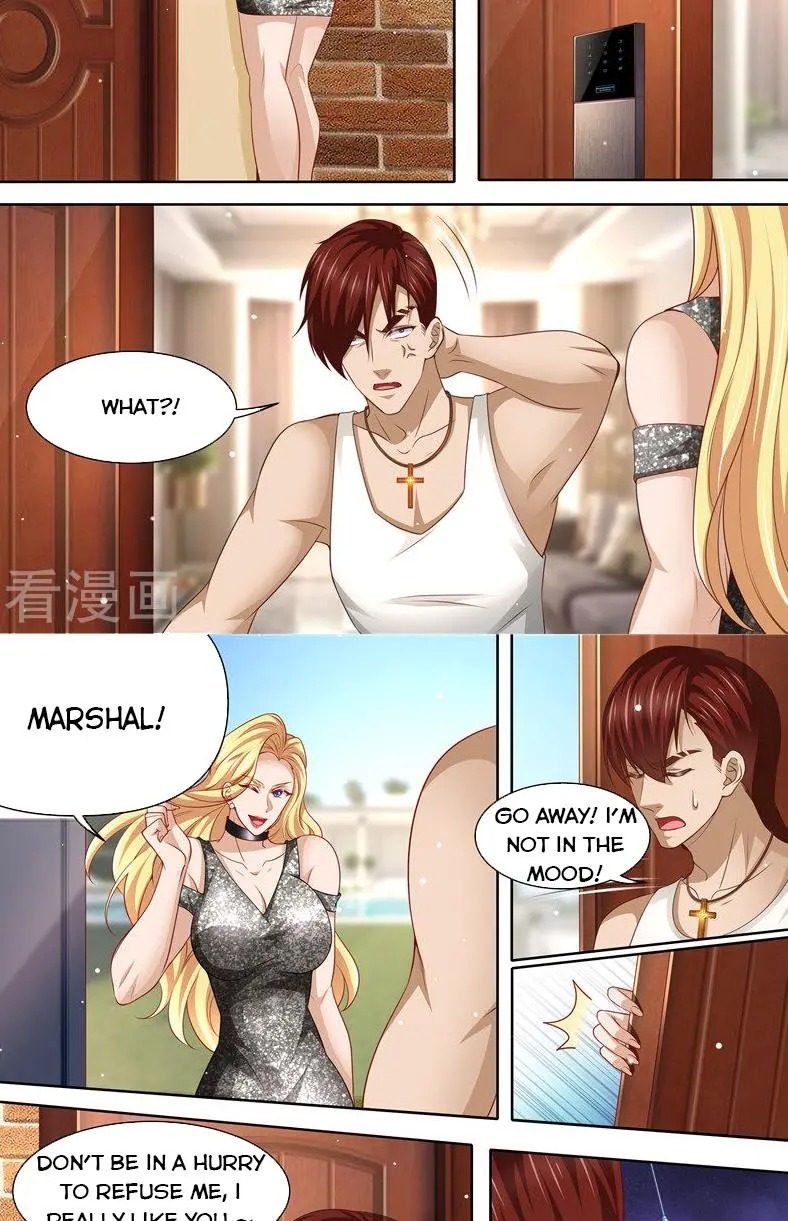 An Exorbitant Wife Chapter 291 - page 6