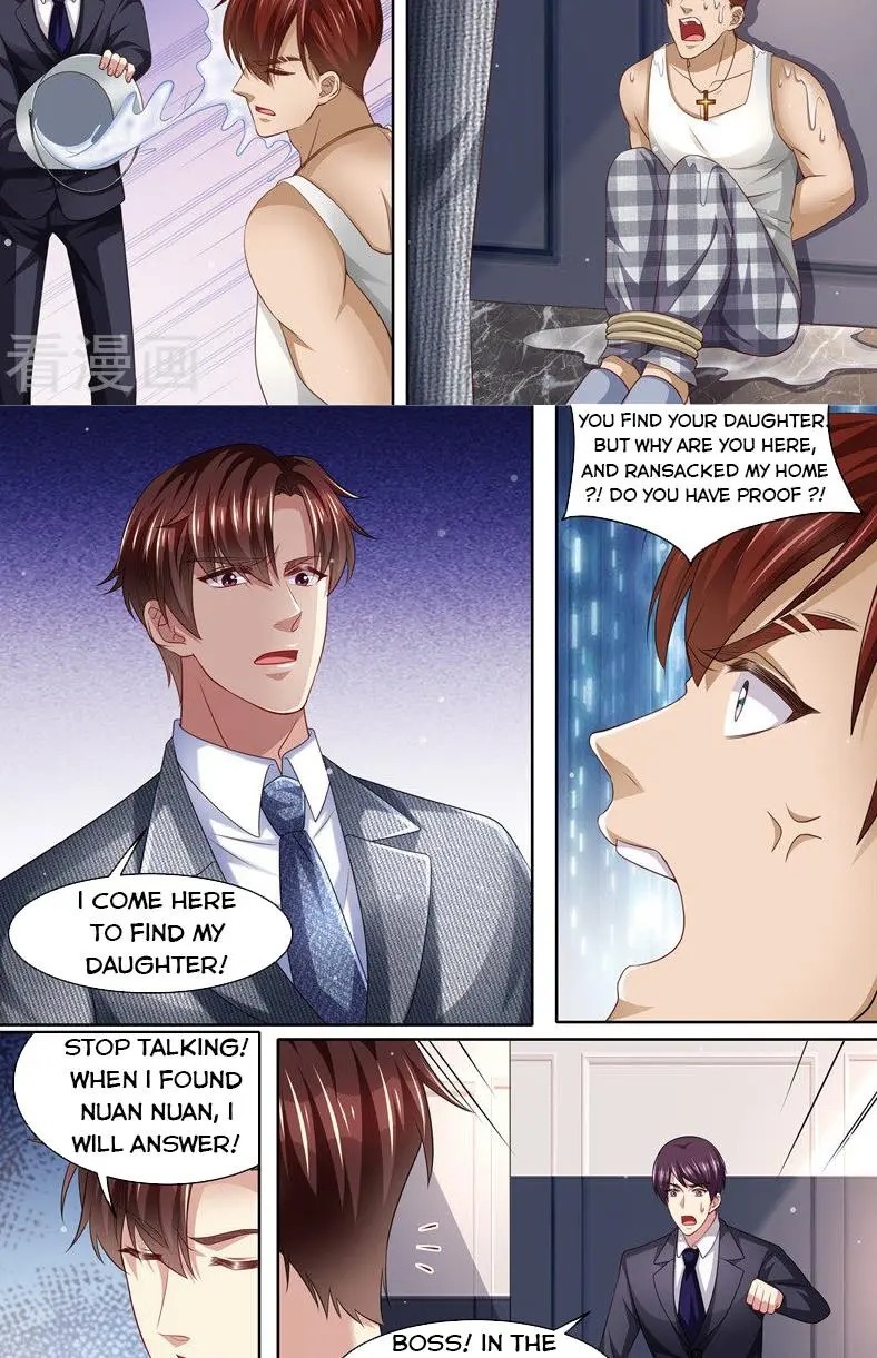 An Exorbitant Wife Chapter 291 - page 9