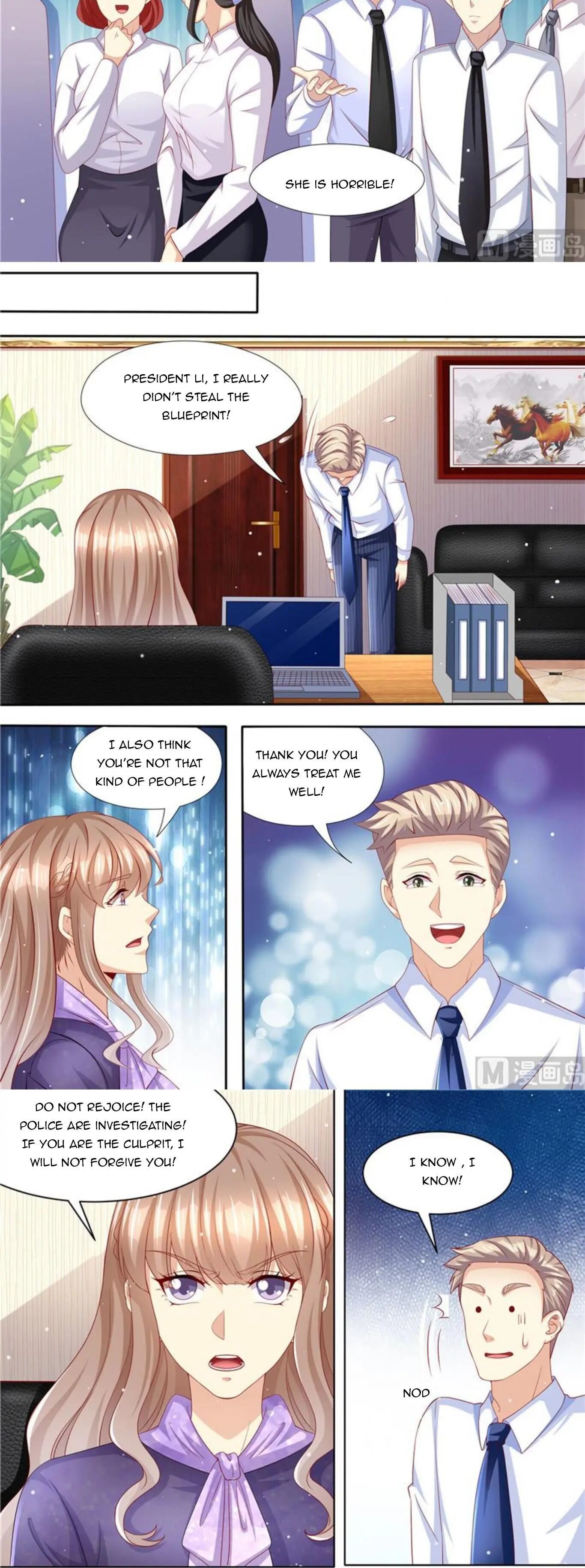 An Exorbitant Wife Chapter 229 - page 4