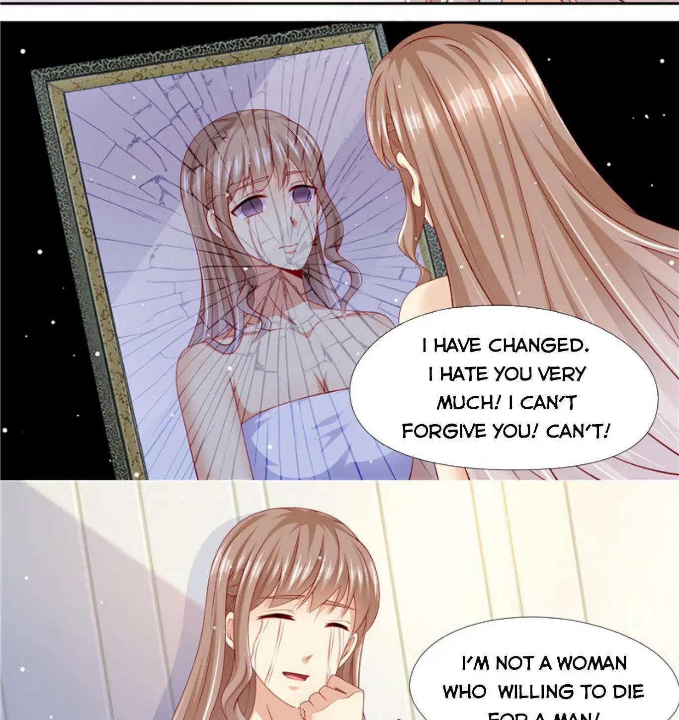 An Exorbitant Wife Chapter 272 - page 11