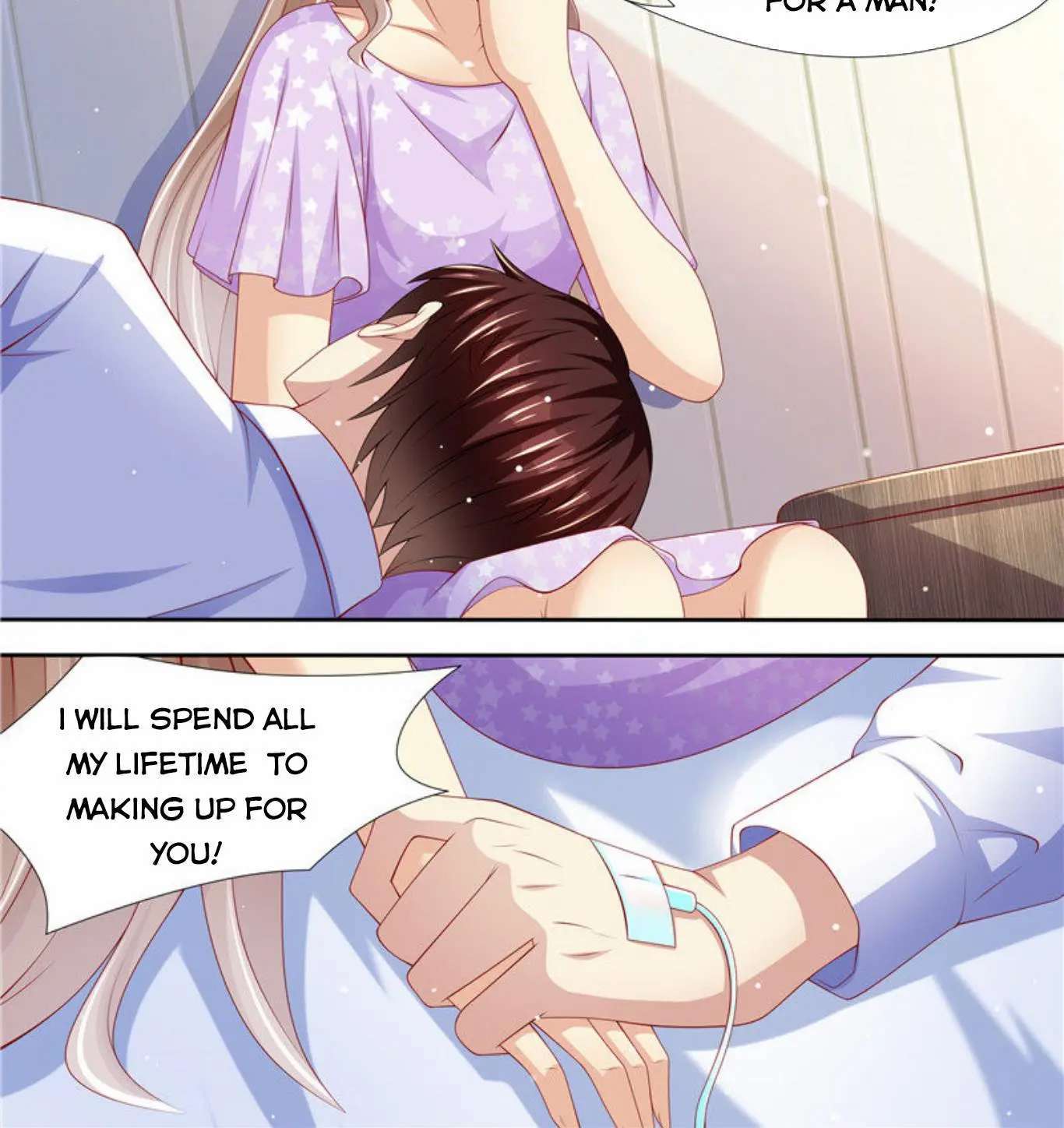 An Exorbitant Wife Chapter 272 - page 12