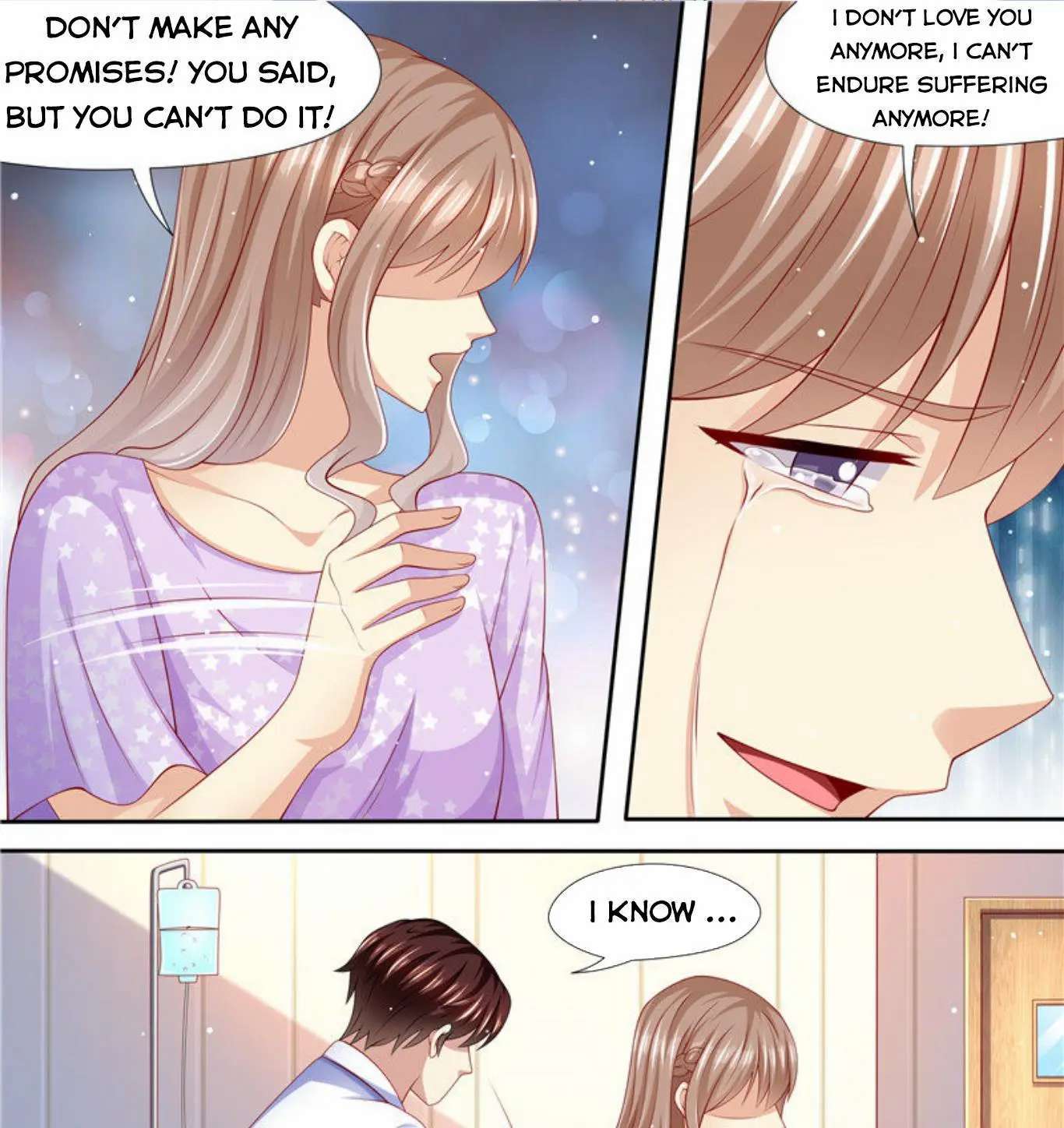 An Exorbitant Wife Chapter 272 - page 13