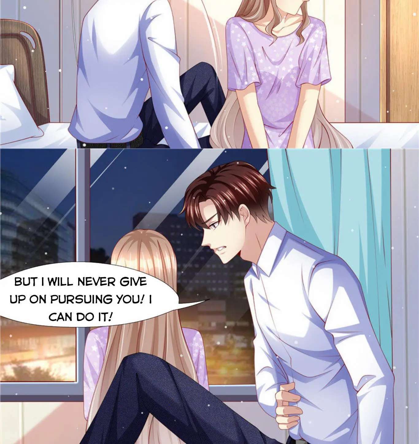 An Exorbitant Wife Chapter 272 - page 14