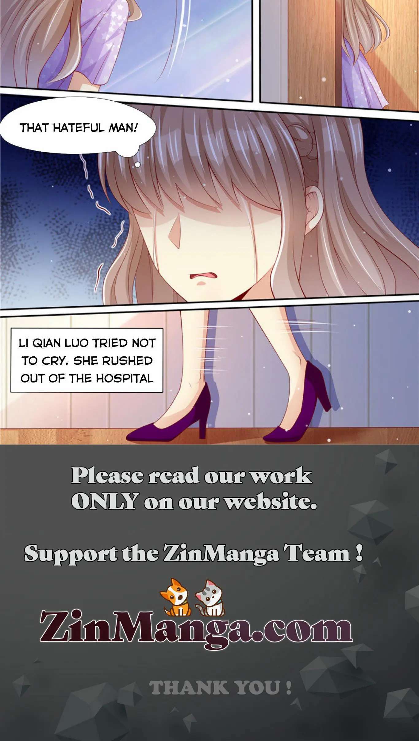 An Exorbitant Wife Chapter 272 - page 16