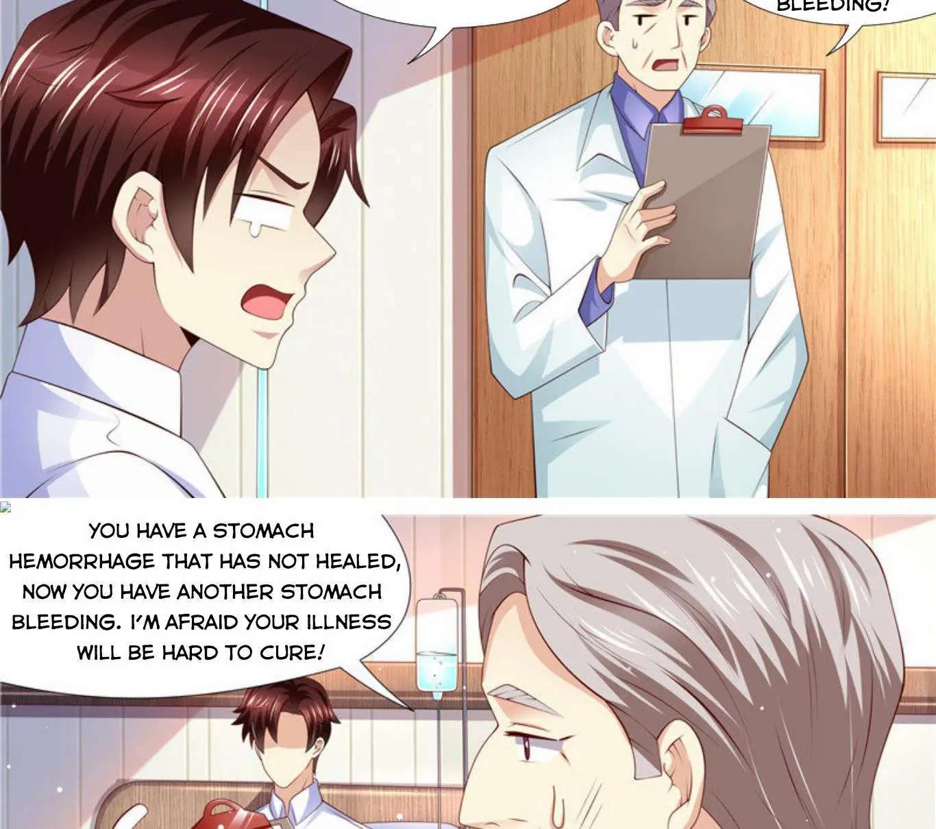 An Exorbitant Wife Chapter 272 - page 2