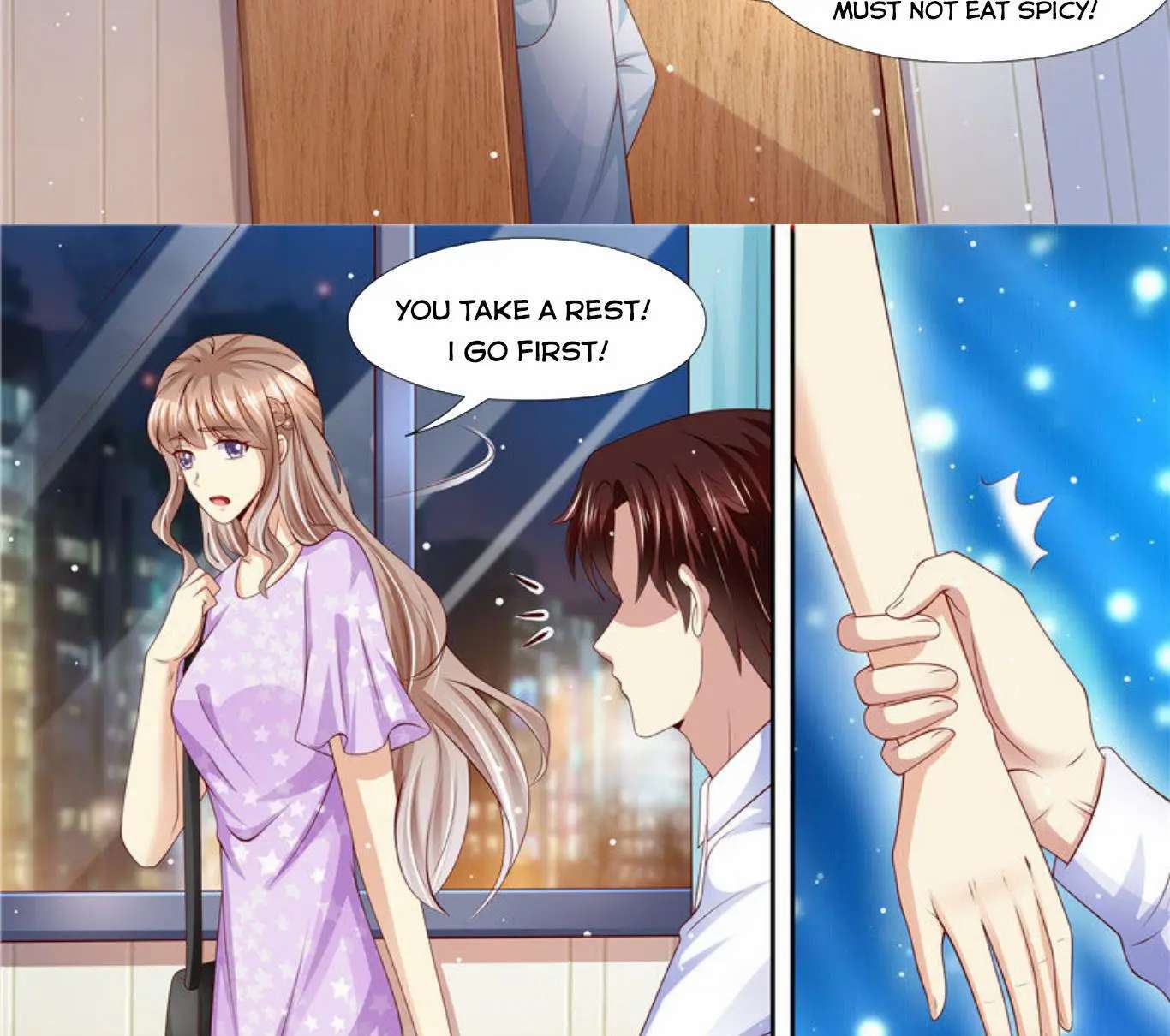 An Exorbitant Wife Chapter 272 - page 4
