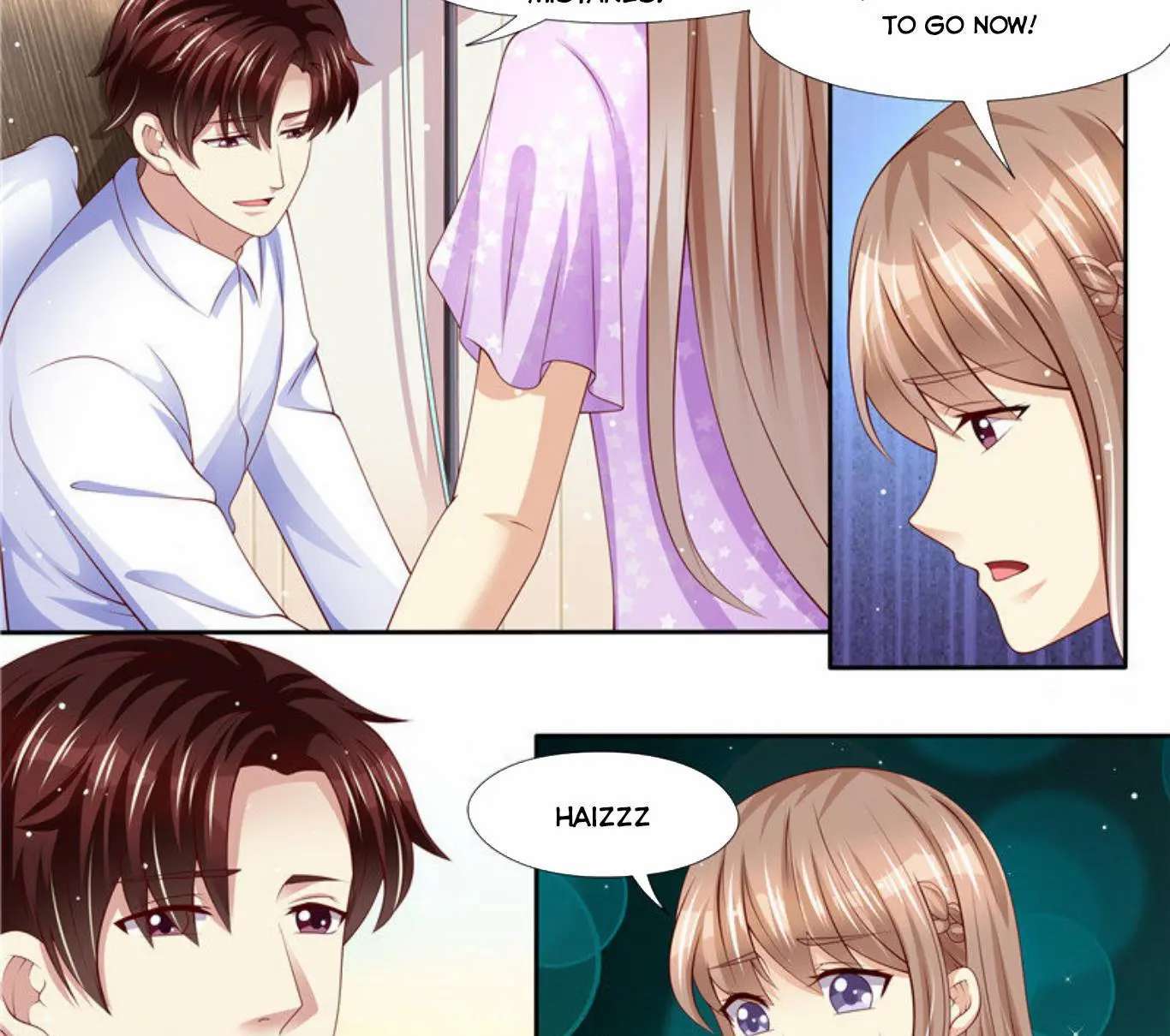 An Exorbitant Wife Chapter 272 - page 6
