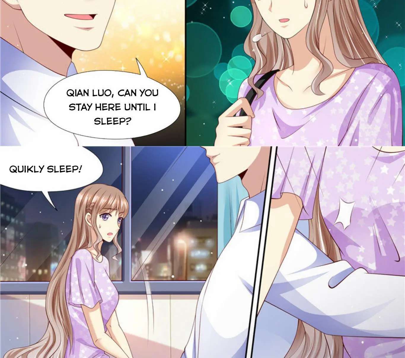 An Exorbitant Wife Chapter 272 - page 7