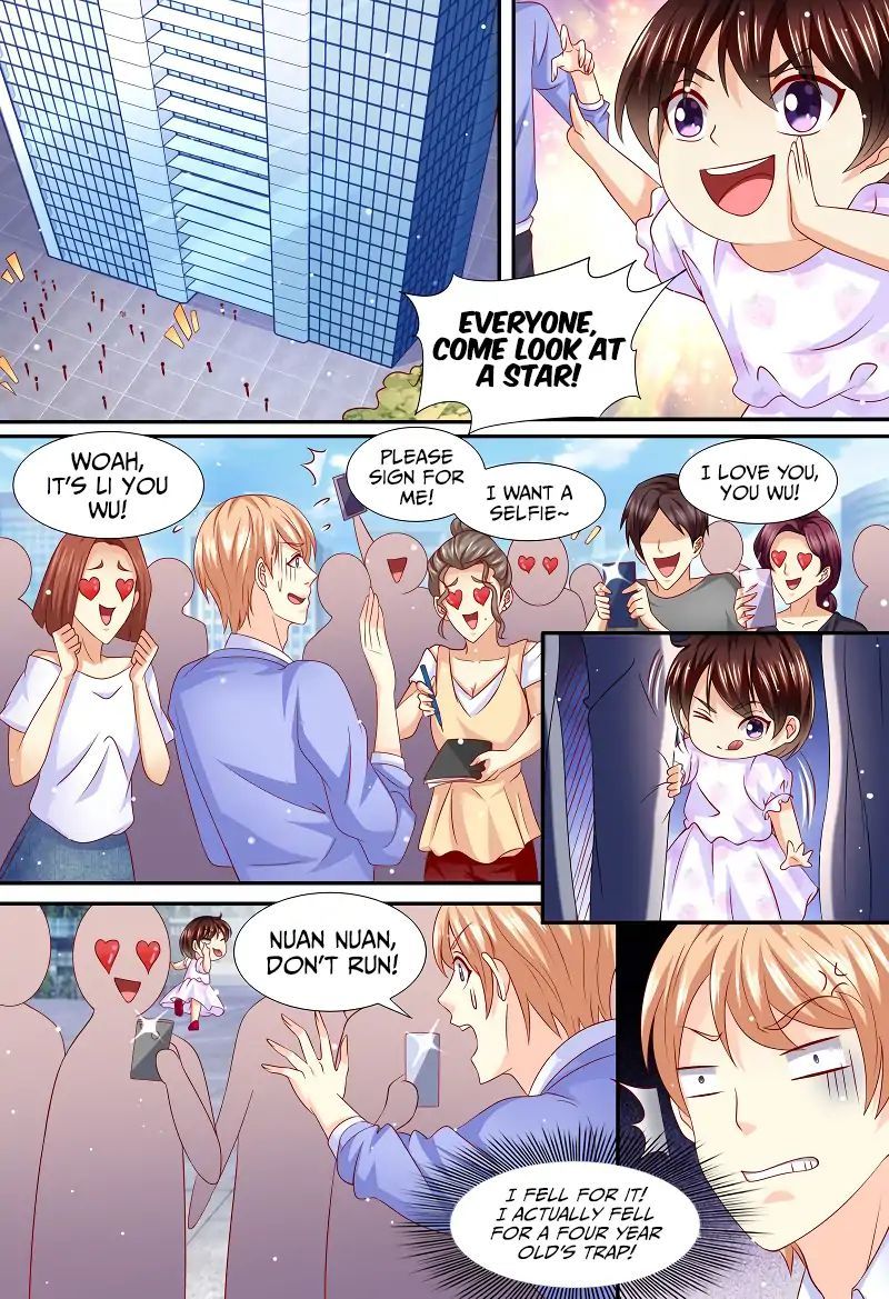 An Exorbitant Wife Chapter 147 - page 1