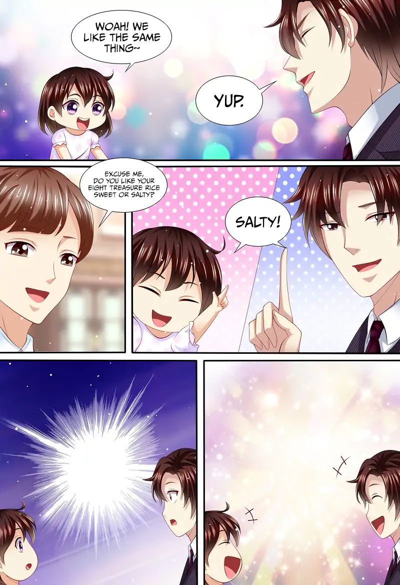 An Exorbitant Wife Chapter 147 - page 10