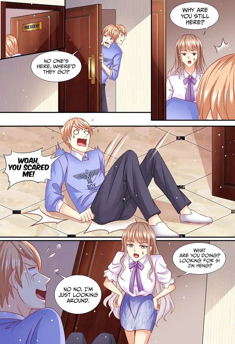 An Exorbitant Wife Chapter 147 - page 11
