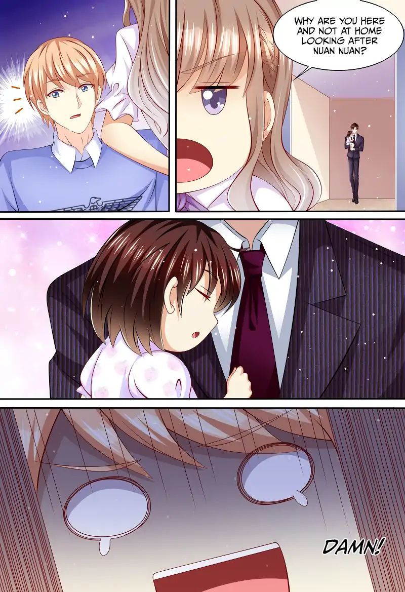 An Exorbitant Wife Chapter 147 - page 12