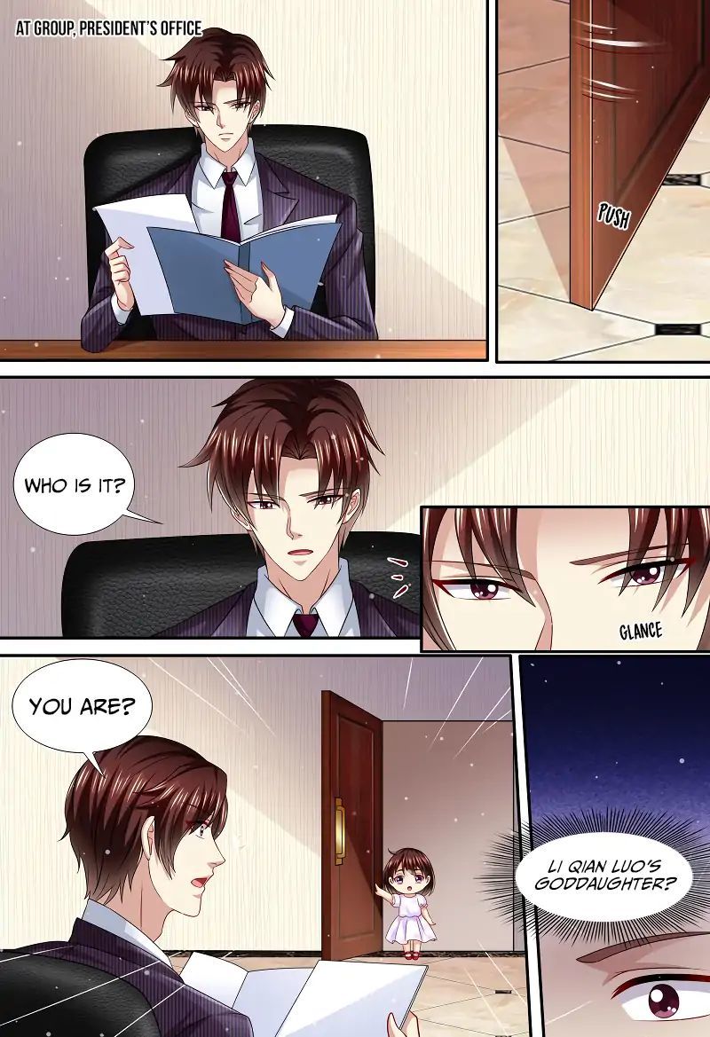 An Exorbitant Wife Chapter 147 - page 2