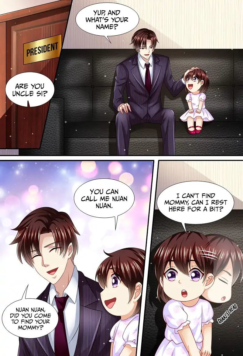 An Exorbitant Wife Chapter 147 - page 3