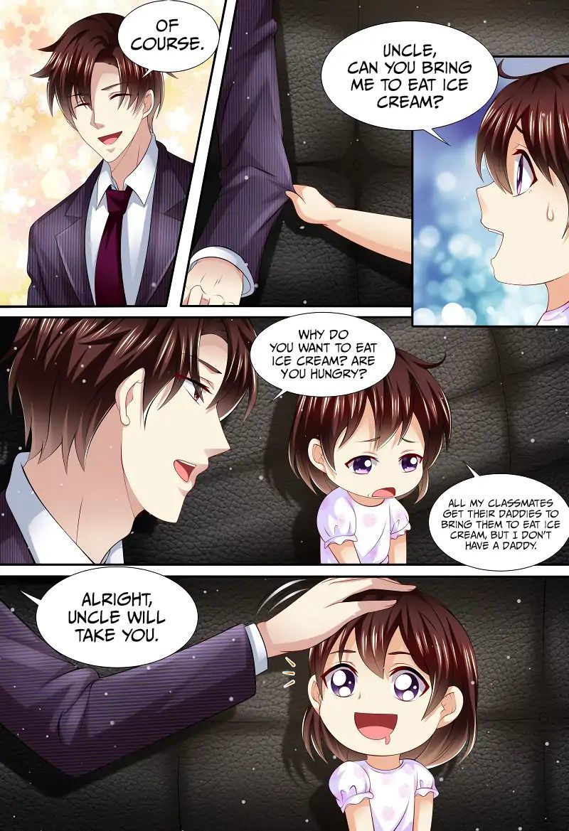 An Exorbitant Wife Chapter 147 - page 4