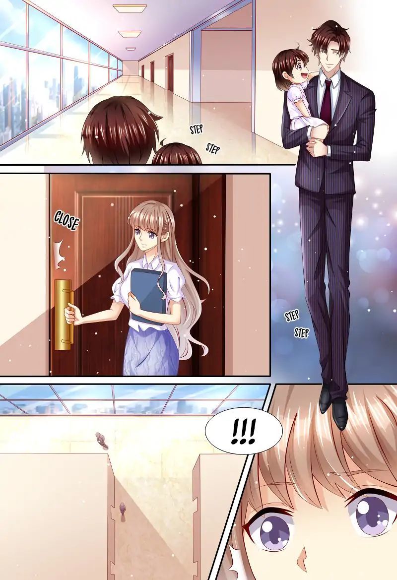 An Exorbitant Wife Chapter 147 - page 5