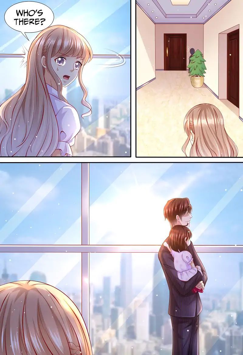An Exorbitant Wife Chapter 147 - page 6
