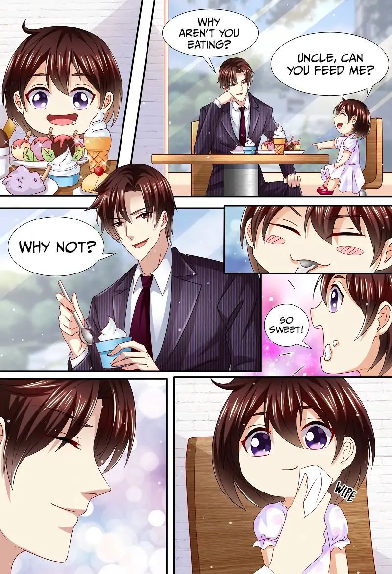 An Exorbitant Wife Chapter 147 - page 8