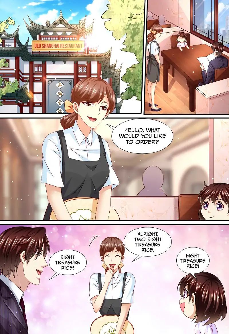 An Exorbitant Wife Chapter 147 - page 9