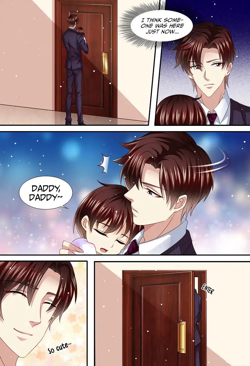 An Exorbitant Wife Chapter 148 - page 1
