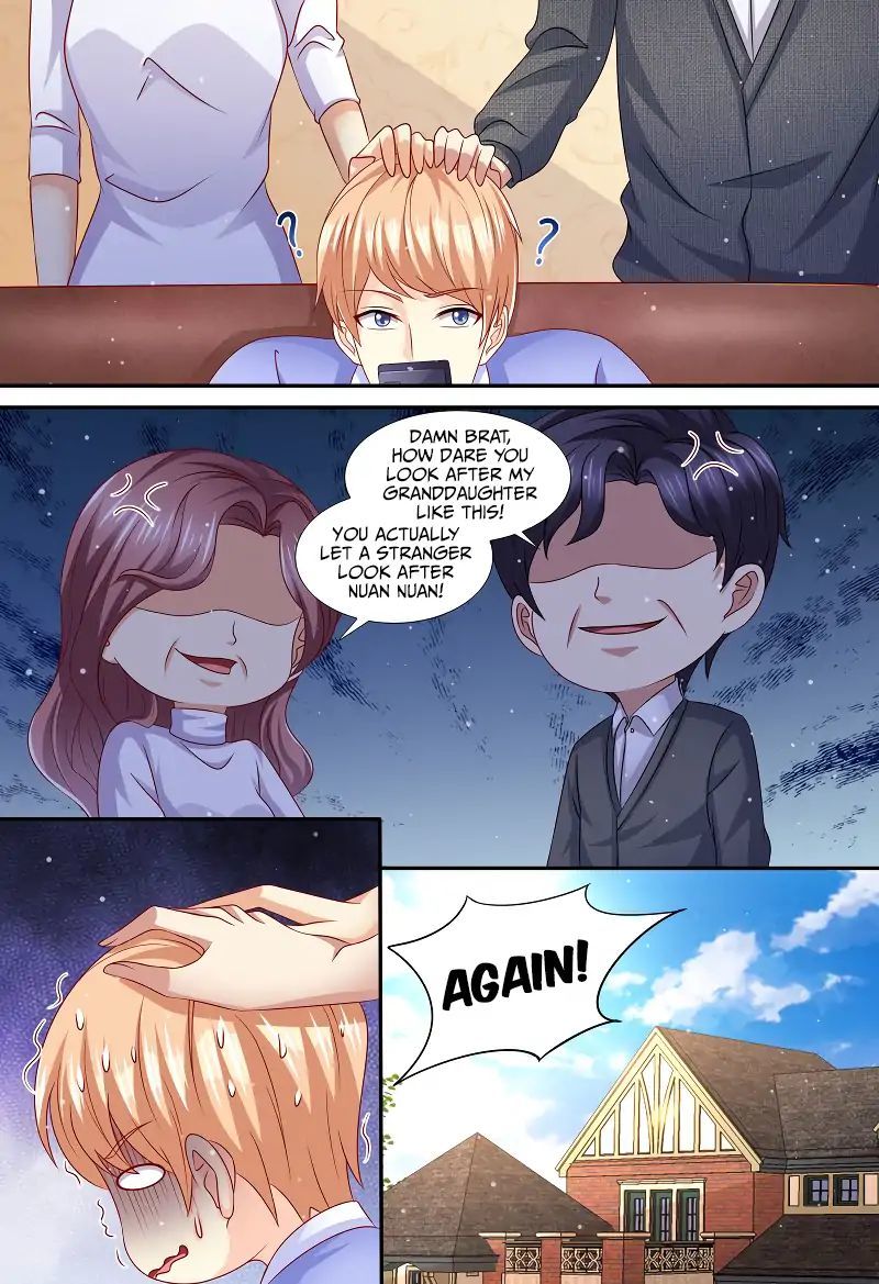 An Exorbitant Wife Chapter 148 - page 12