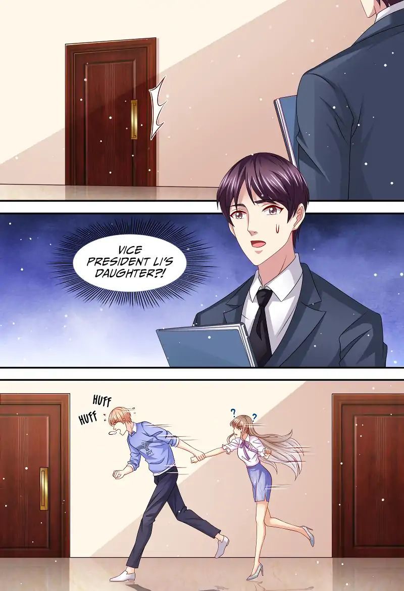 An Exorbitant Wife Chapter 148 - page 2
