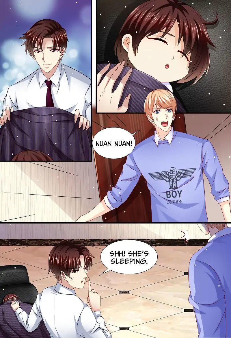 An Exorbitant Wife Chapter 148 - page 4