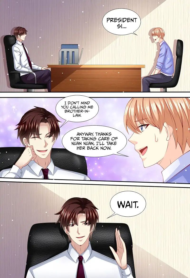 An Exorbitant Wife Chapter 148 - page 5