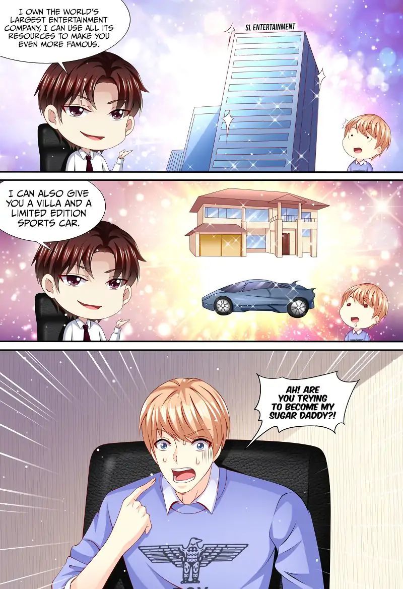 An Exorbitant Wife Chapter 148 - page 6