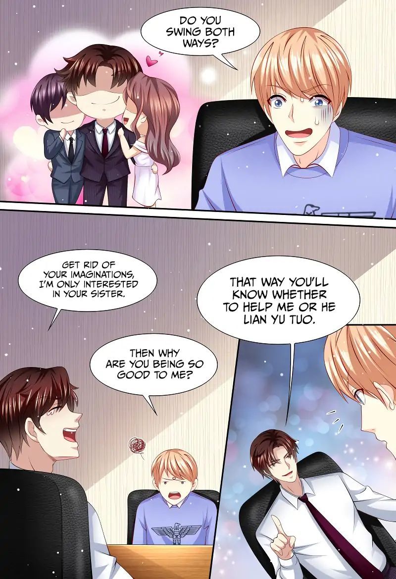 An Exorbitant Wife Chapter 148 - page 7