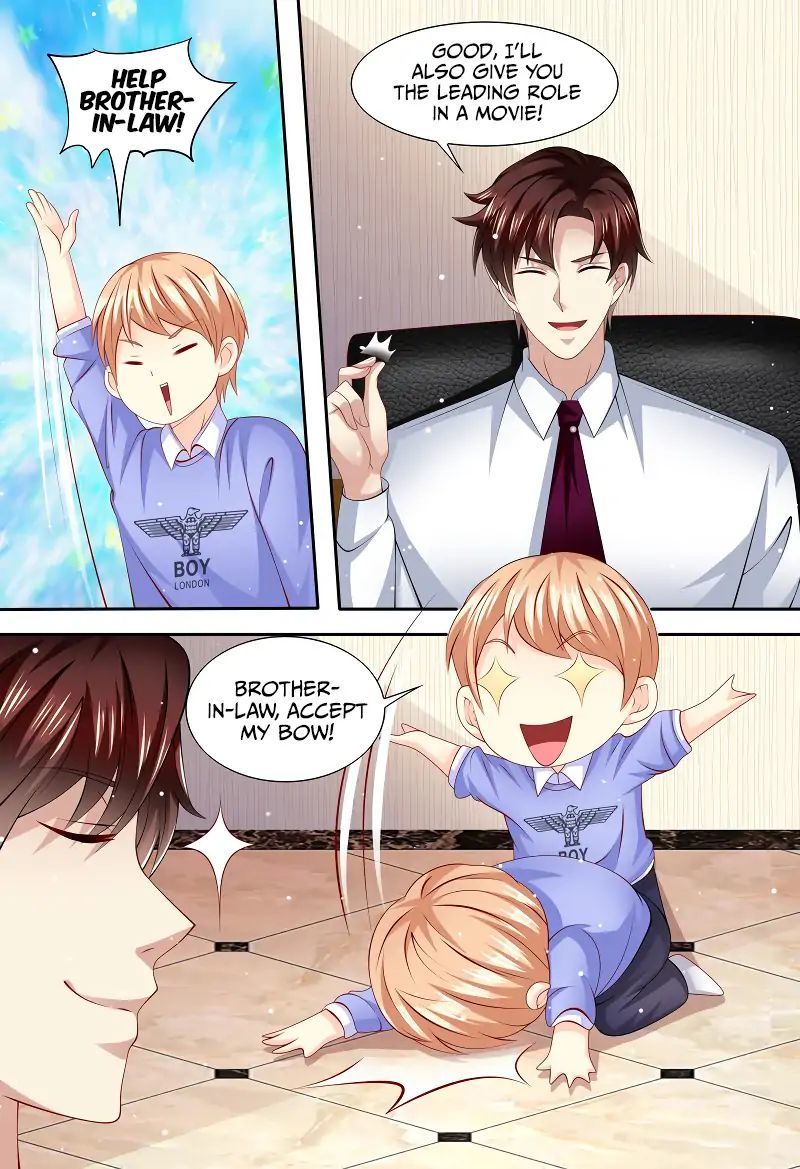 An Exorbitant Wife Chapter 148 - page 8