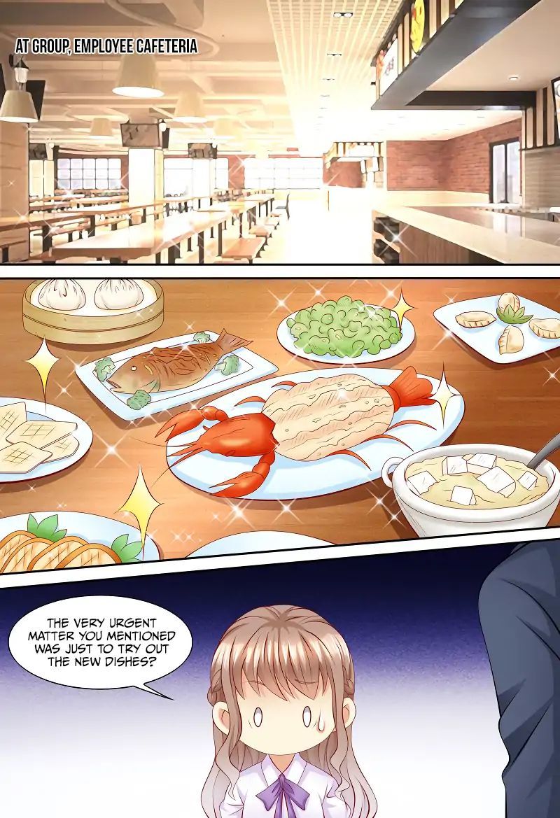 An Exorbitant Wife Chapter 148 - page 9