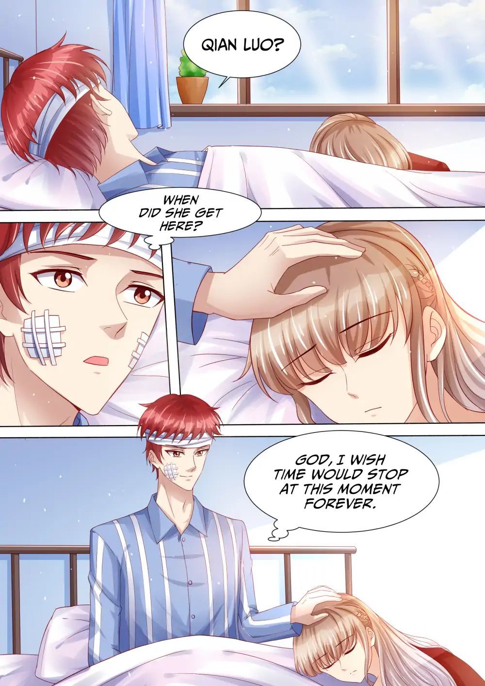 An Exorbitant Wife Chapter 114 - page 10