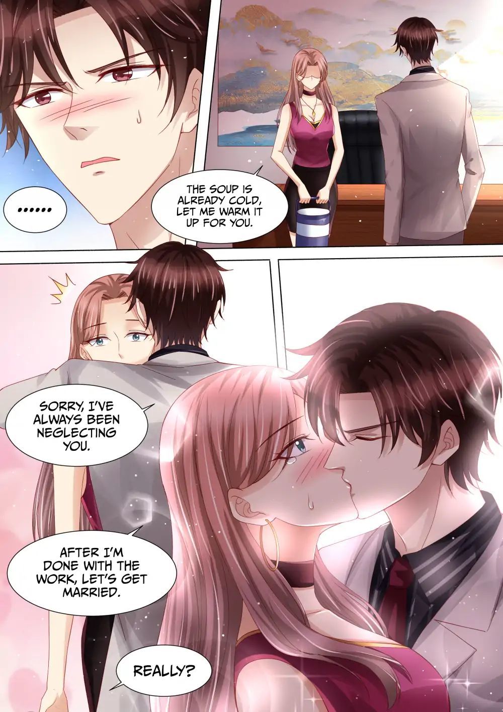 An Exorbitant Wife Chapter 114 - page 12