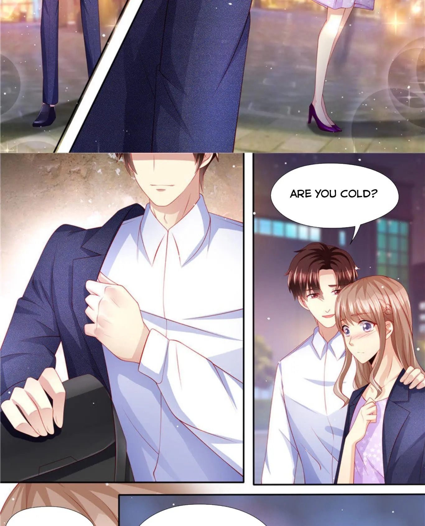An Exorbitant Wife Chapter 273 - page 10