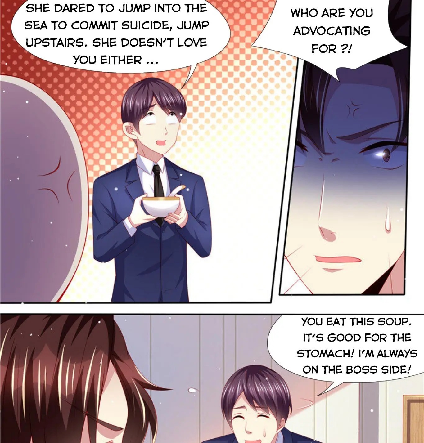 An Exorbitant Wife Chapter 273 - page 4