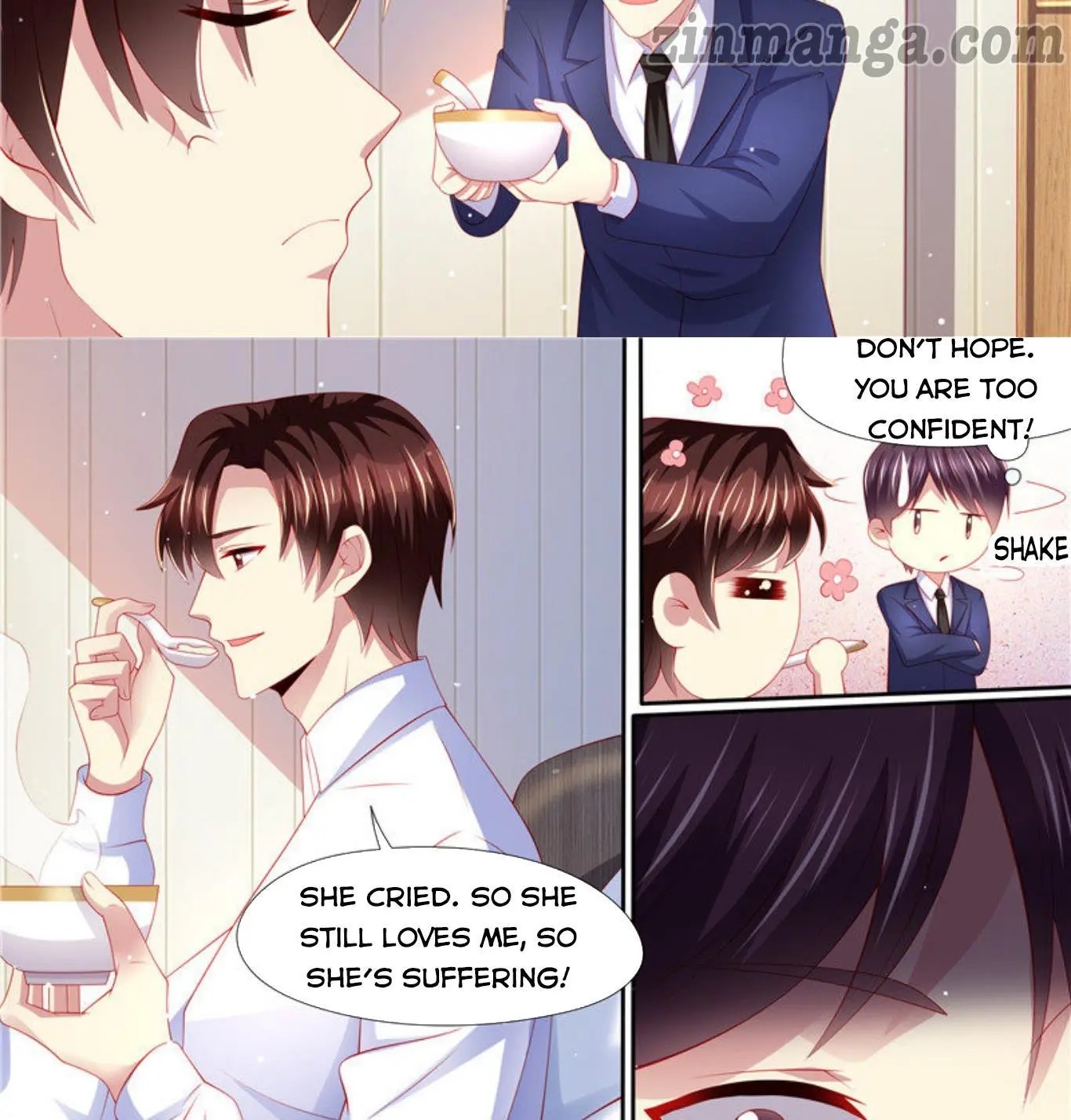 An Exorbitant Wife Chapter 273 - page 5