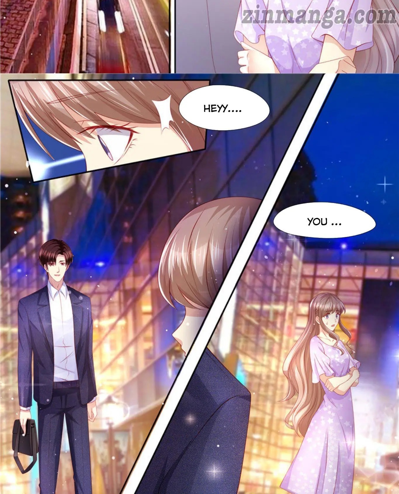 An Exorbitant Wife Chapter 273 - page 9