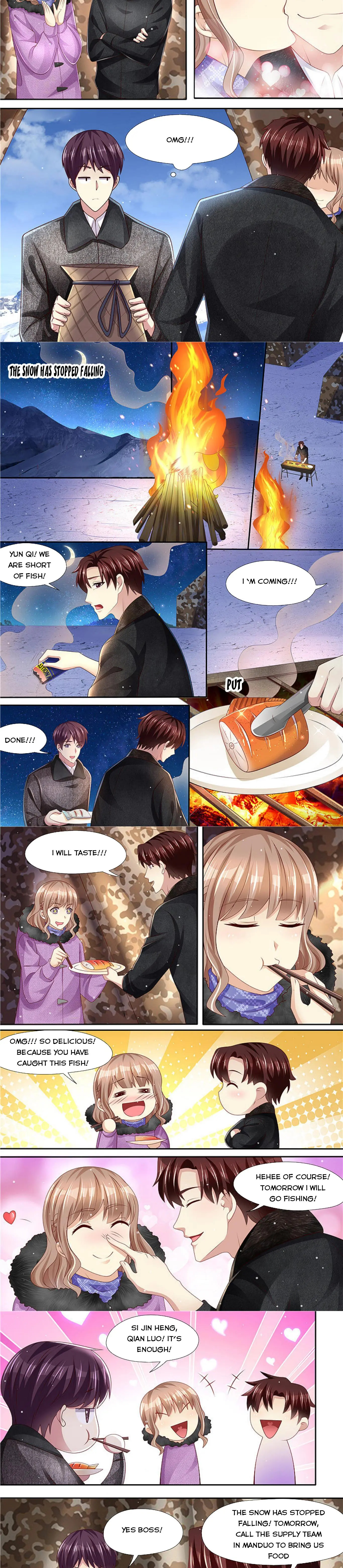 An Exorbitant Wife Chapter 312 - page 2