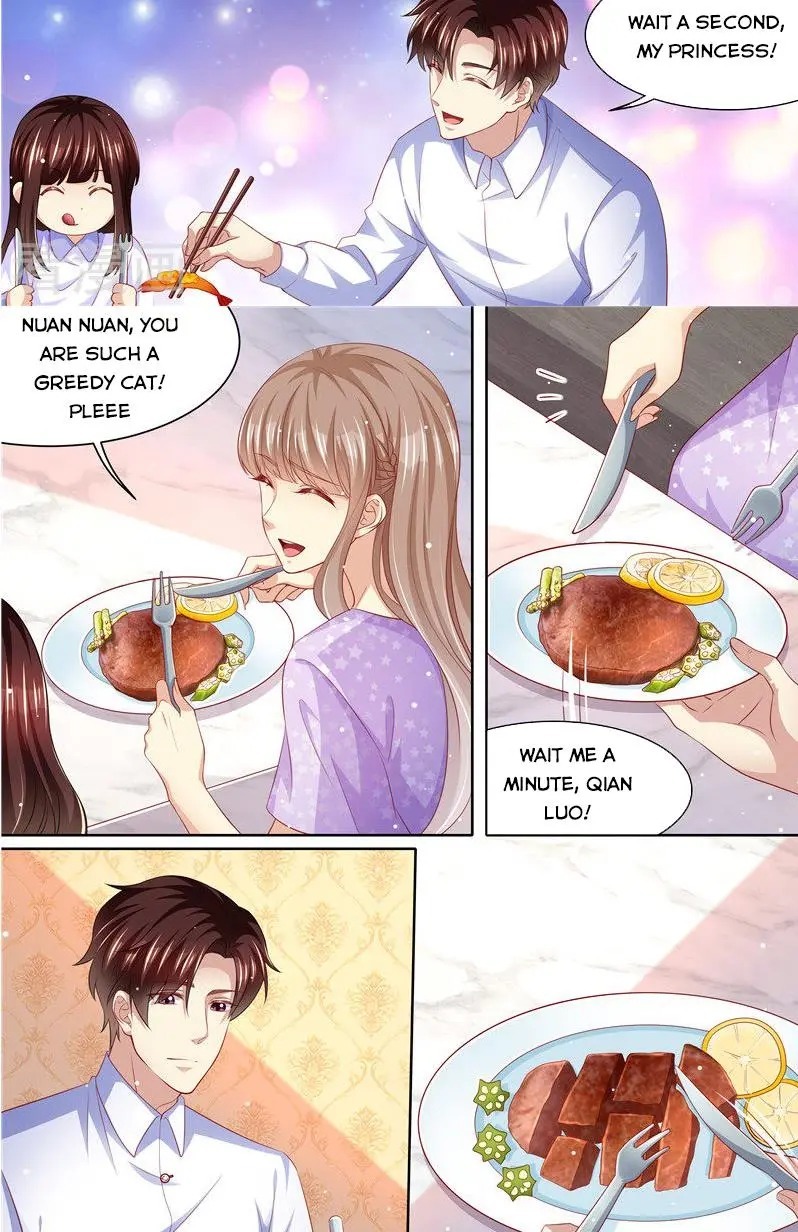 An Exorbitant Wife Chapter 274 - page 10