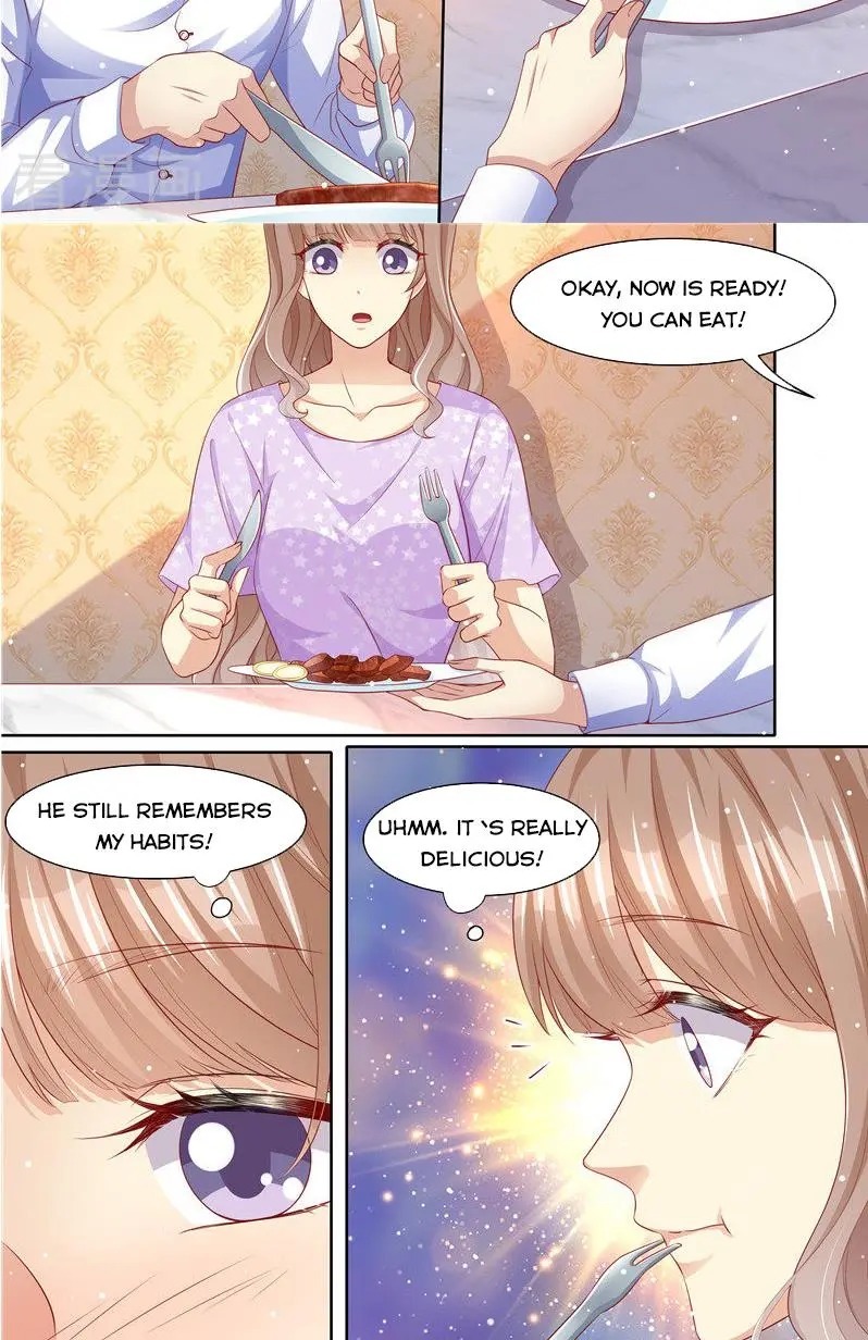 An Exorbitant Wife Chapter 274 - page 11
