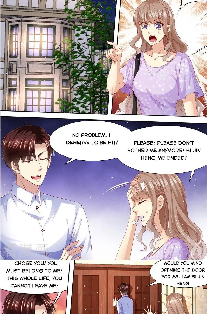 An Exorbitant Wife Chapter 274 - page 2