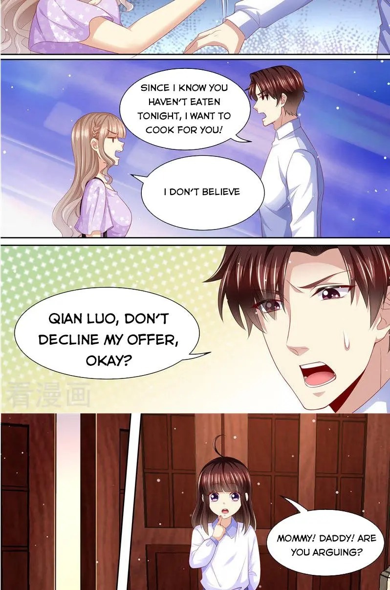 An Exorbitant Wife Chapter 274 - page 4