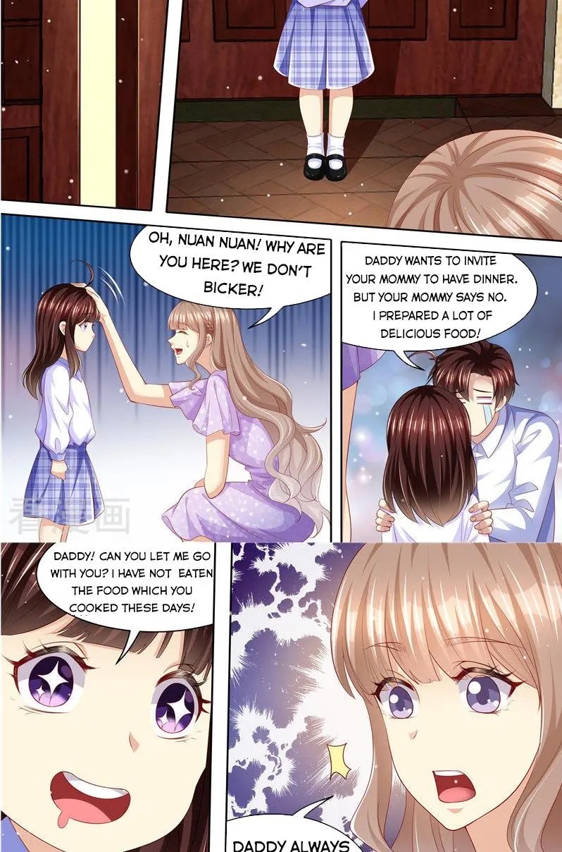 An Exorbitant Wife Chapter 274 - page 5