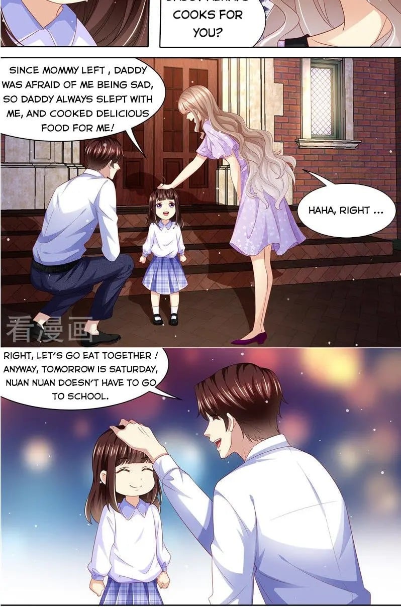 An Exorbitant Wife Chapter 274 - page 6