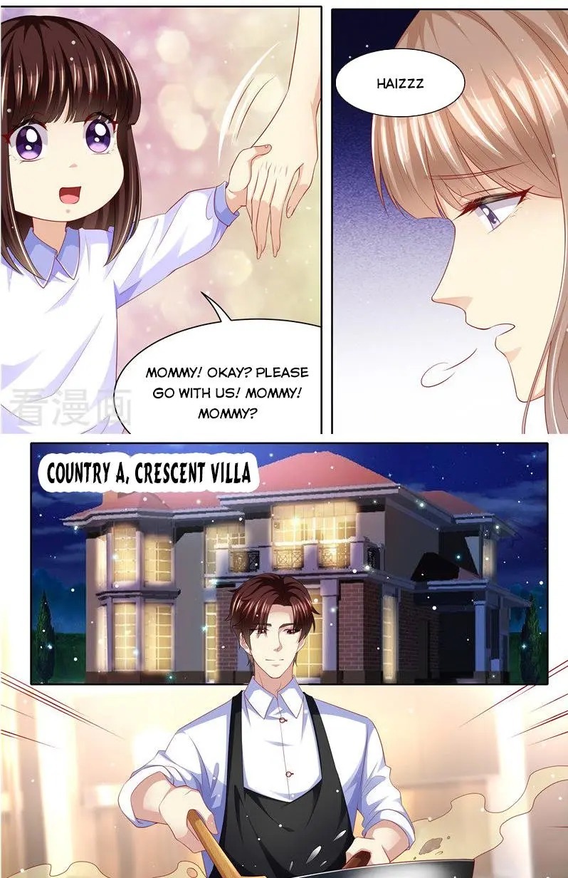 An Exorbitant Wife Chapter 274 - page 7