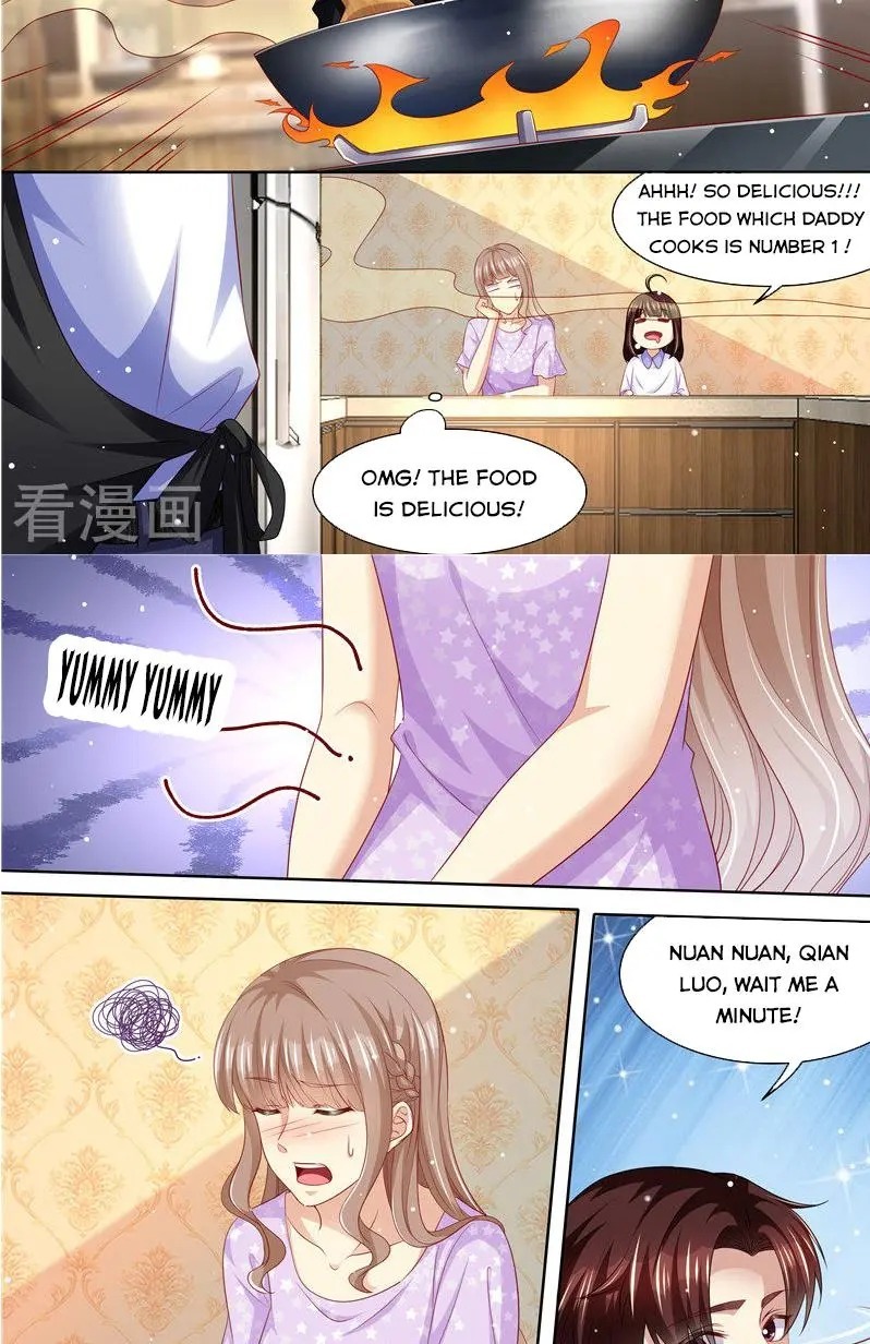 An Exorbitant Wife Chapter 274 - page 8
