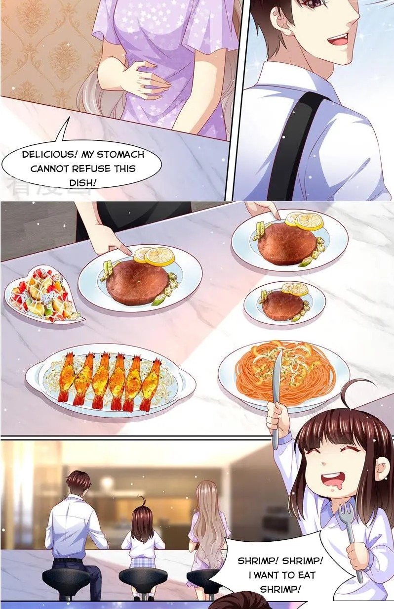 An Exorbitant Wife Chapter 274 - page 9